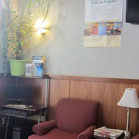 Lexington Inn Ню Йорк Екстериор снимка