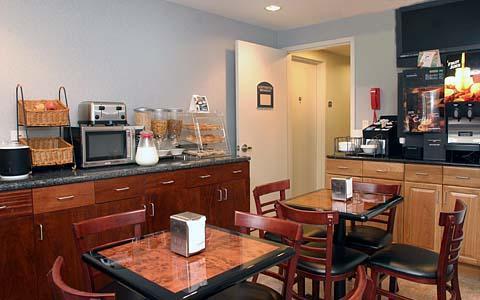 Lexington Inn Ню Йорк Екстериор снимка