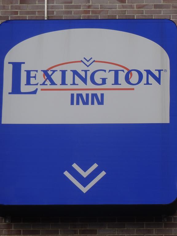 Lexington Inn Ню Йорк Екстериор снимка