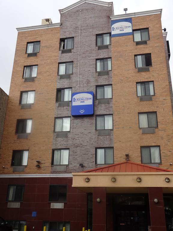 Lexington Inn Ню Йорк Екстериор снимка