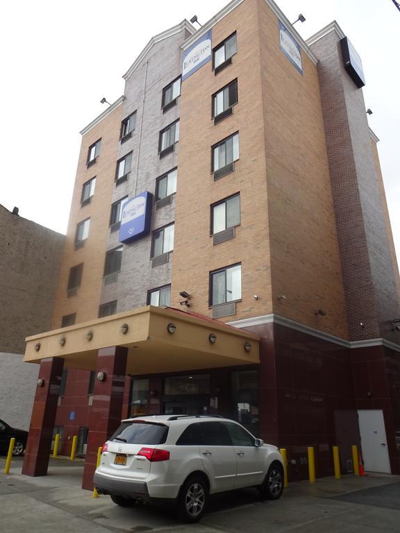 Lexington Inn Ню Йорк Екстериор снимка
