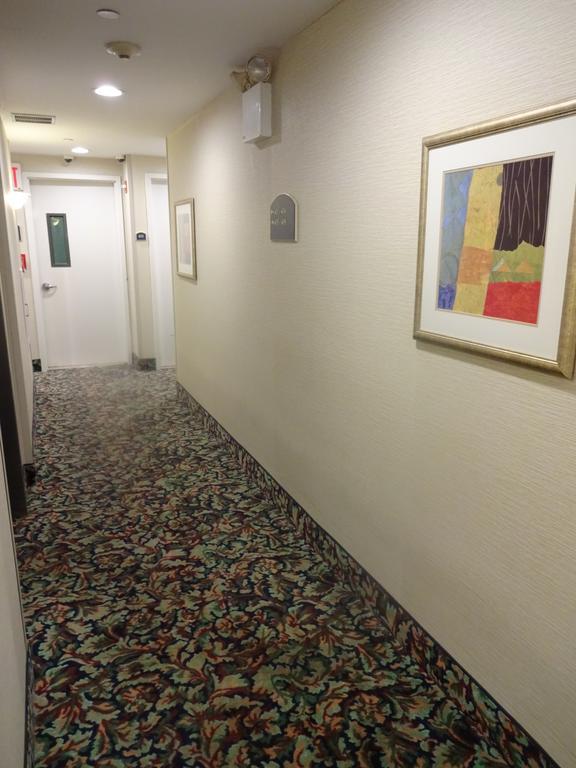 Lexington Inn Ню Йорк Екстериор снимка