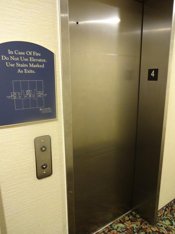 Lexington Inn Ню Йорк Екстериор снимка