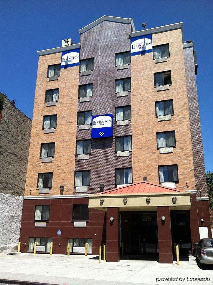 Lexington Inn Ню Йорк Екстериор снимка