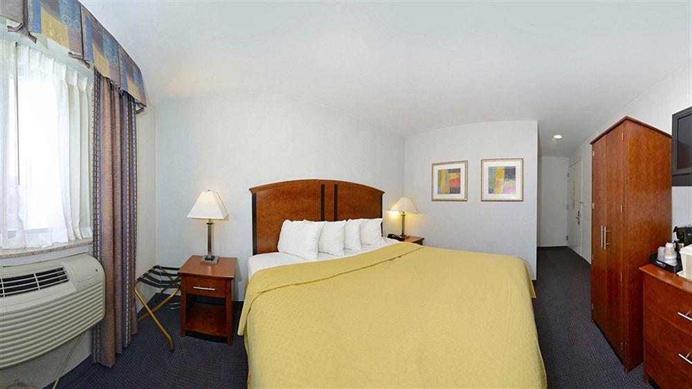 Lexington Inn Ню Йорк Екстериор снимка