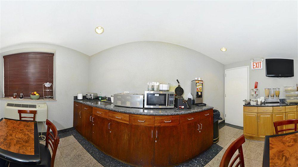 Lexington Inn Ню Йорк Екстериор снимка
