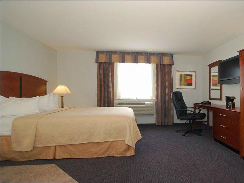 Lexington Inn Ню Йорк Екстериор снимка
