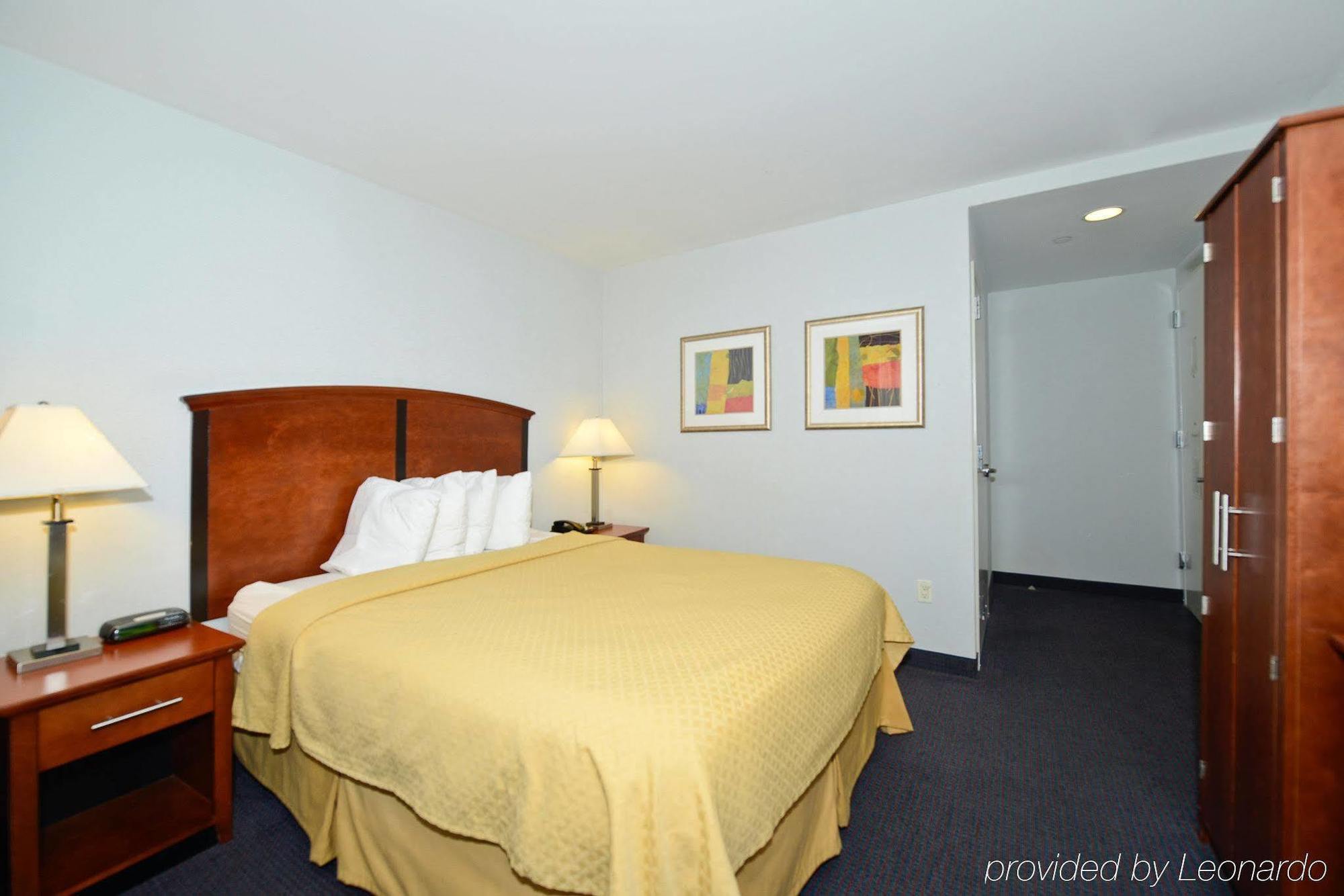 Lexington Inn Ню Йорк Стая снимка