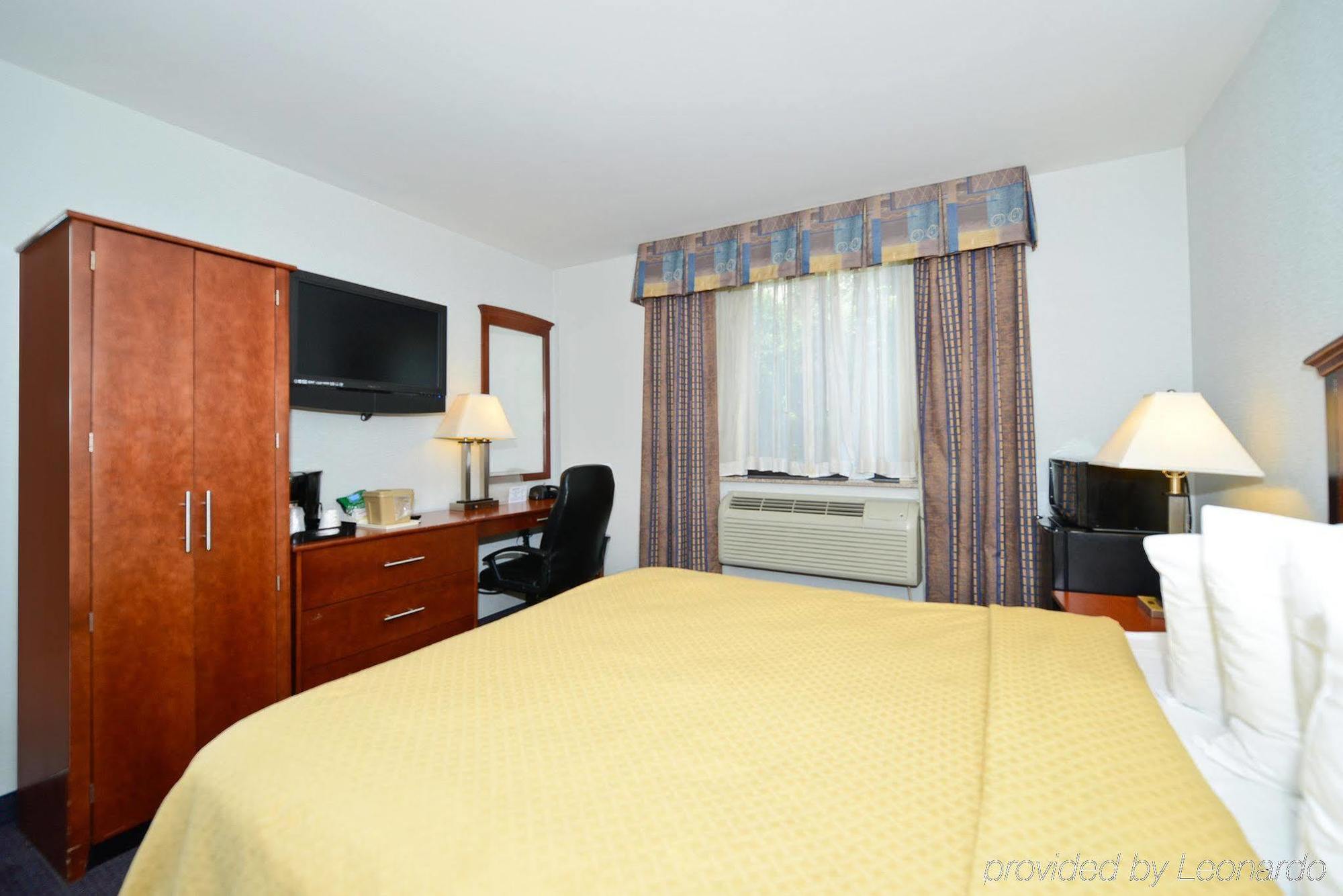 Lexington Inn Ню Йорк Стая снимка