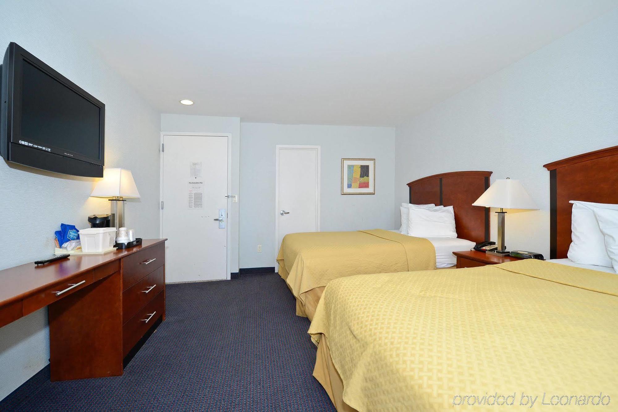 Lexington Inn Ню Йорк Стая снимка
