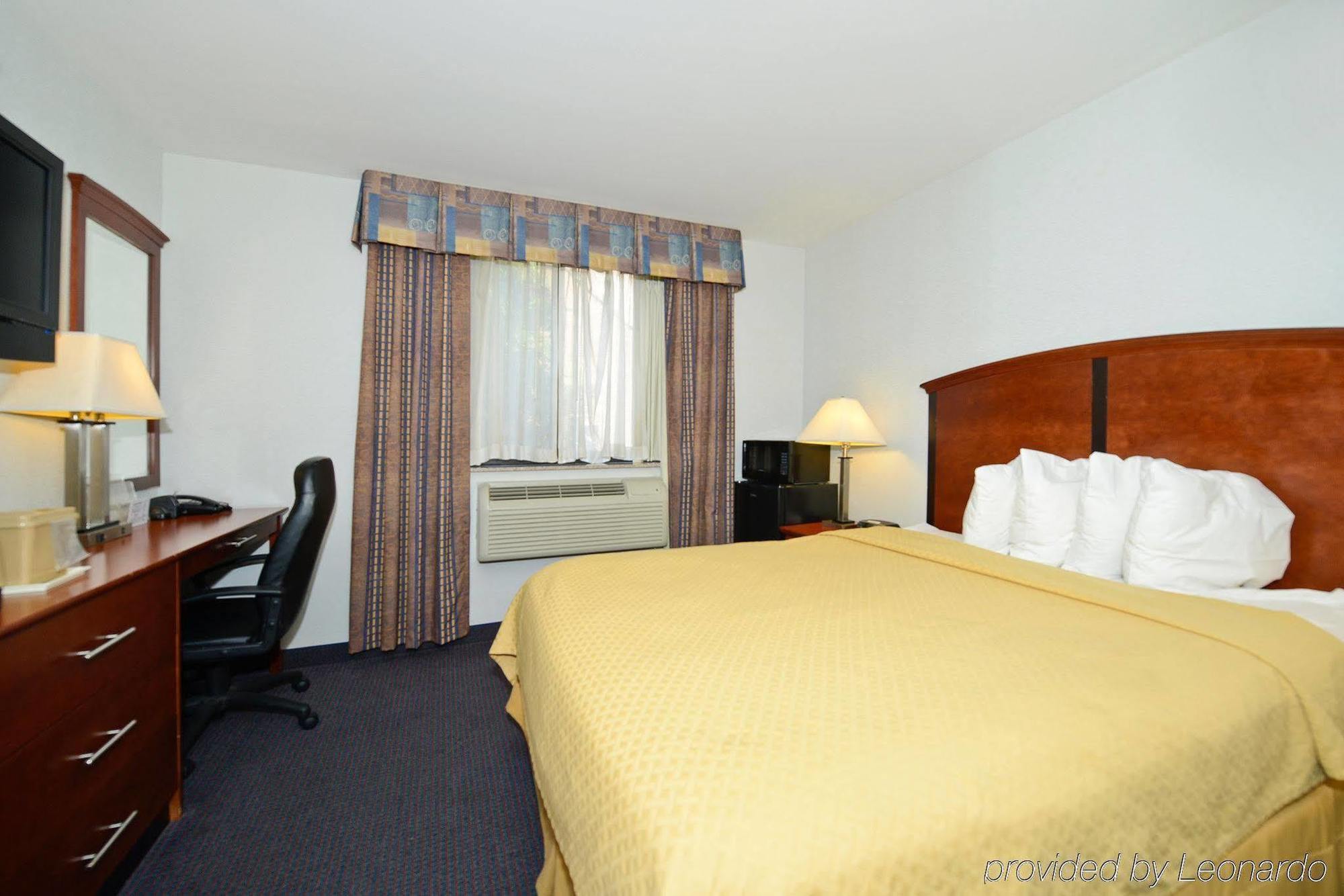Lexington Inn Ню Йорк Стая снимка