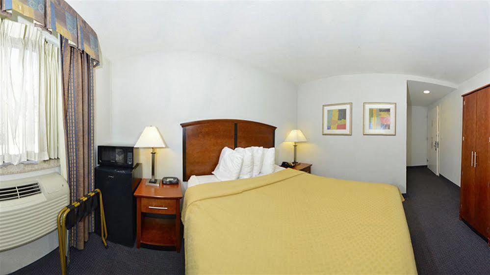 Lexington Inn Ню Йорк Екстериор снимка
