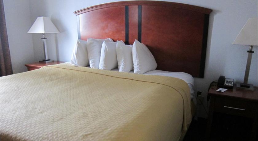 Lexington Inn Ню Йорк Екстериор снимка