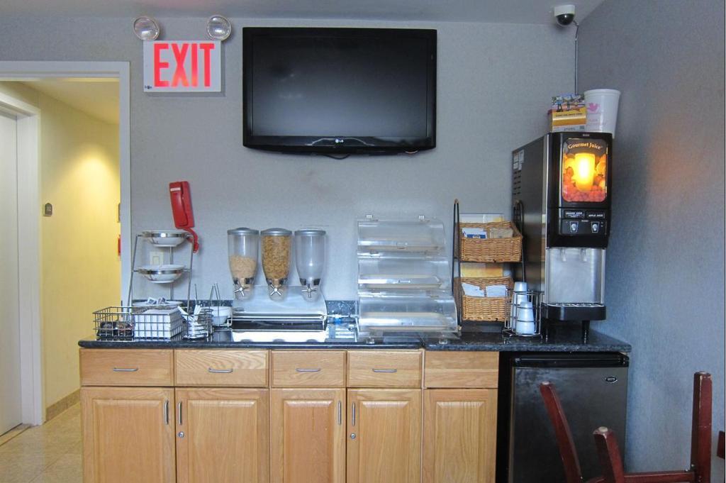 Lexington Inn Ню Йорк Екстериор снимка