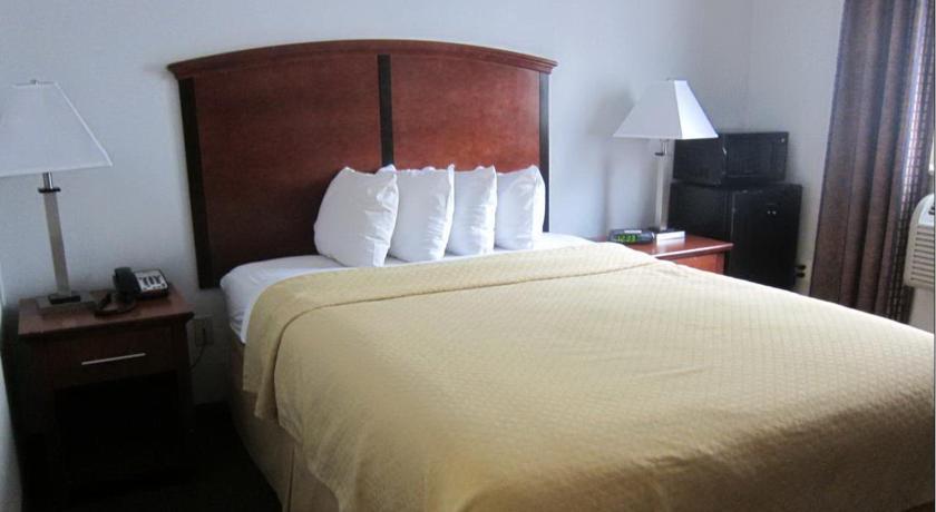 Lexington Inn Ню Йорк Екстериор снимка