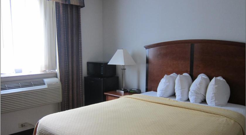 Lexington Inn Ню Йорк Екстериор снимка