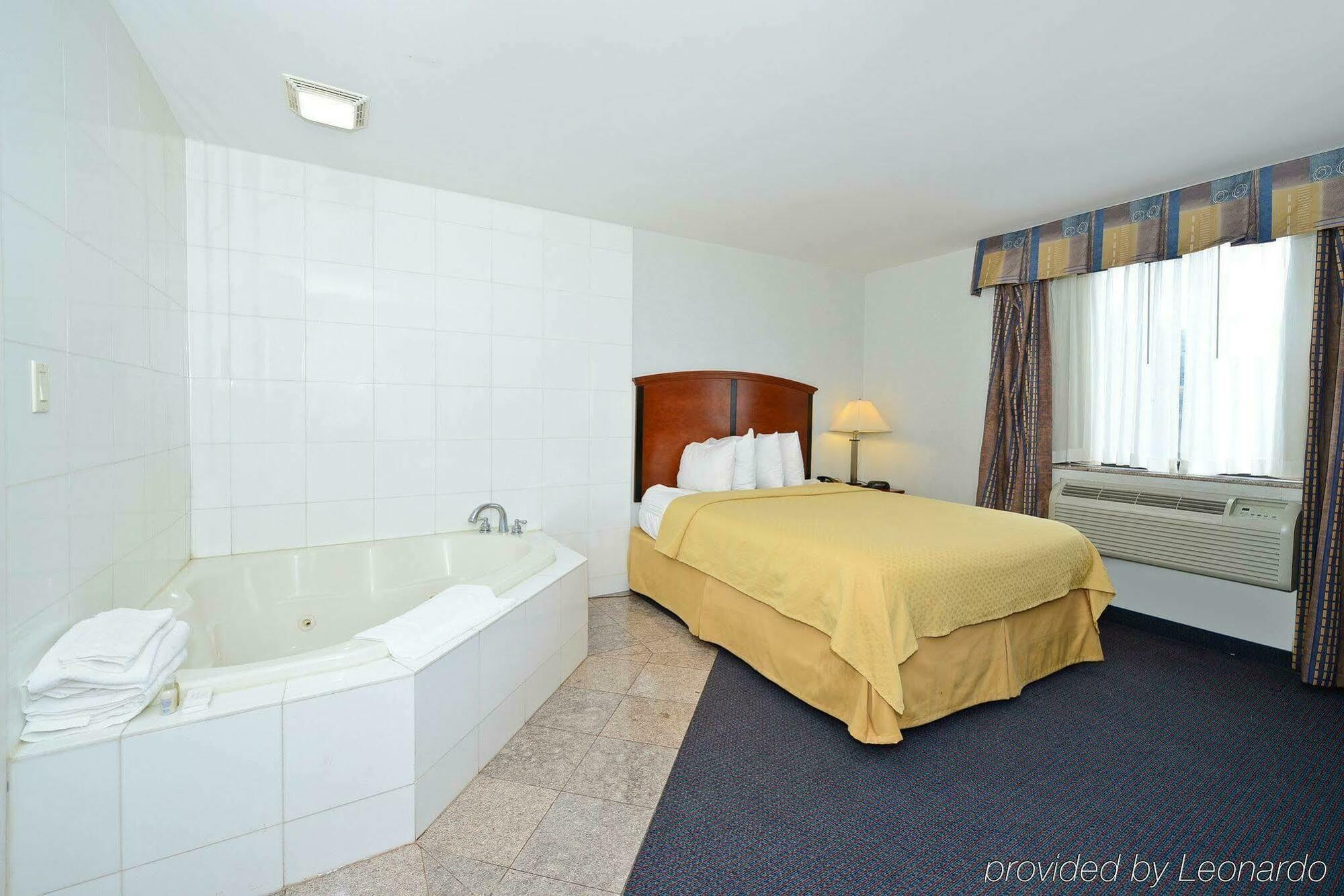 Lexington Inn Ню Йорк Екстериор снимка