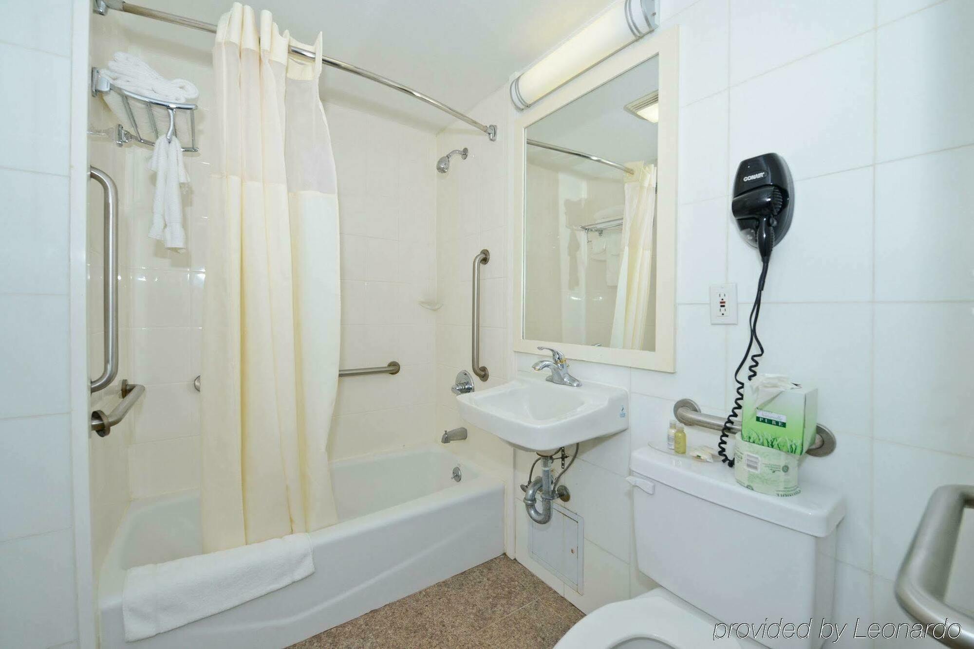 Lexington Inn Ню Йорк Екстериор снимка