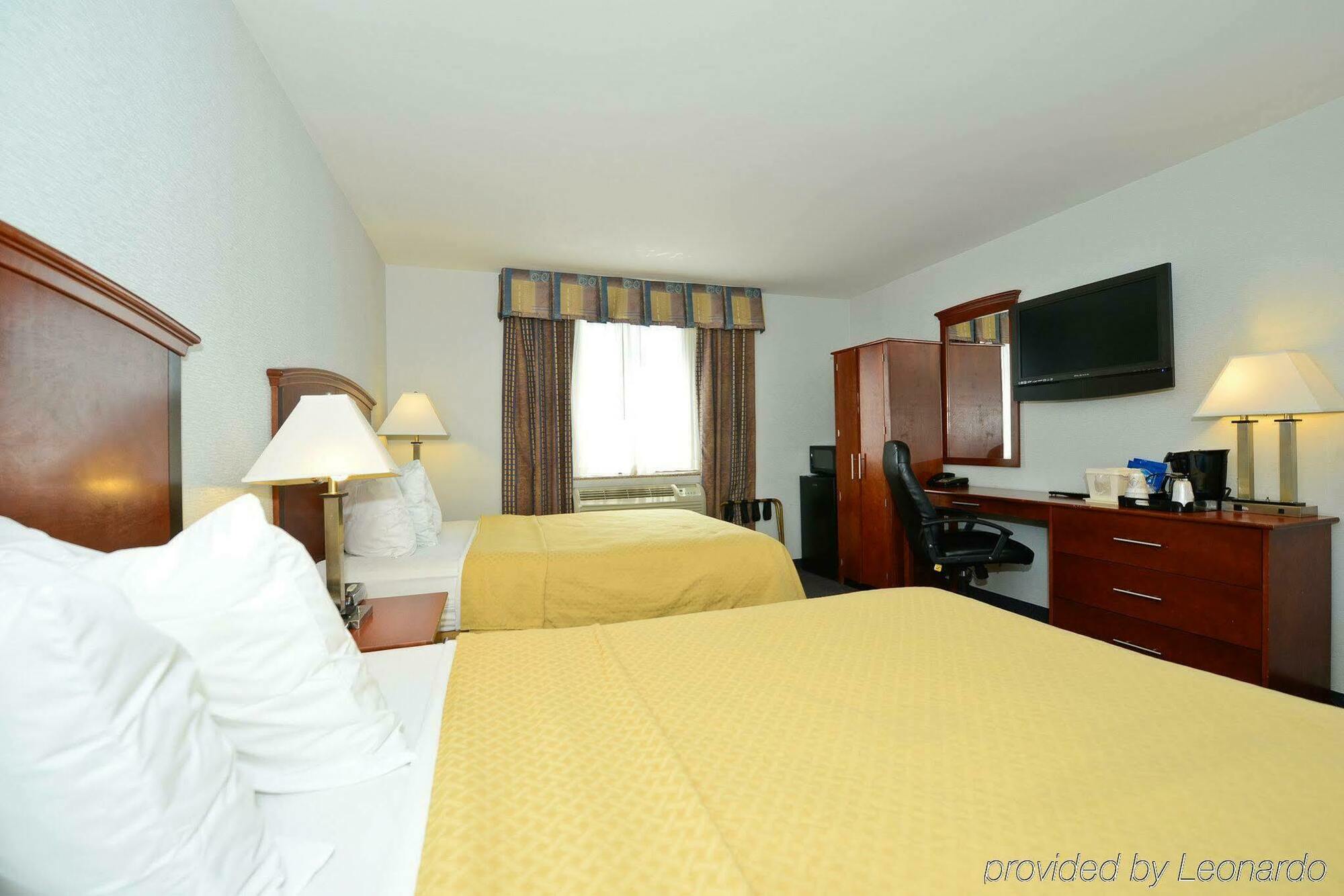 Lexington Inn Ню Йорк Стая снимка