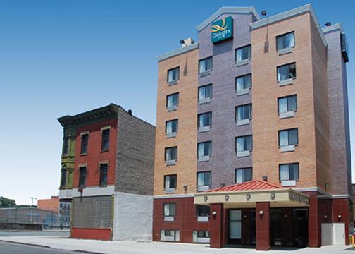 Lexington Inn Ню Йорк Екстериор снимка